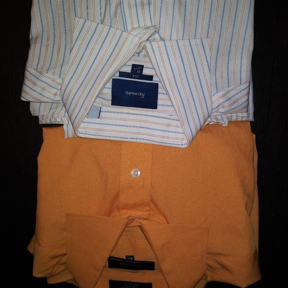 Dress shirts façonnable - Picture 11 of 16